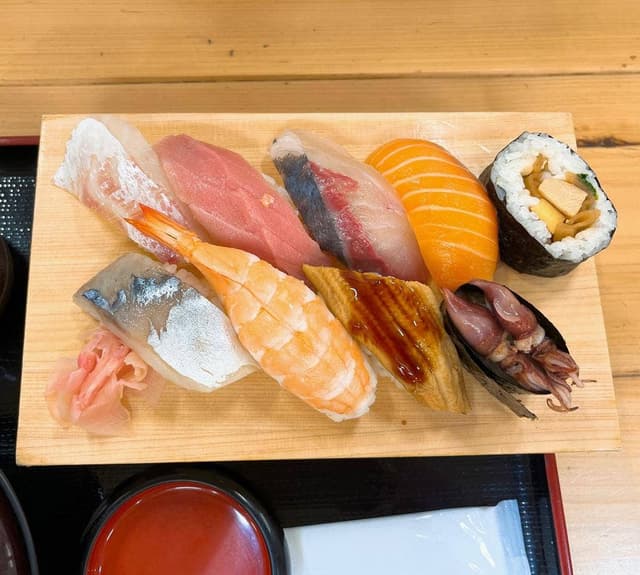 藤左ヱ門 めっけもん広場店 - サブ画像1