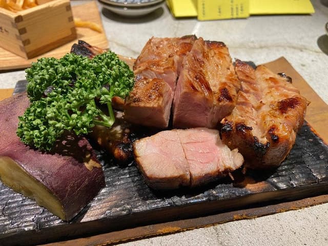燻製スギヤ商店 - サブ画像3