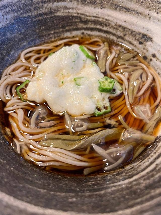 名代 虎ノ門 大坂屋 砂場 本店 - サブ画像3