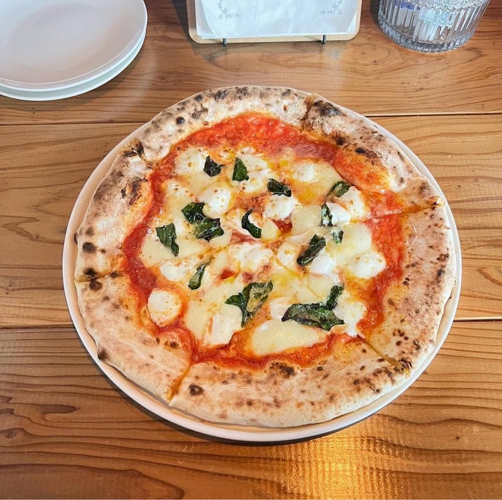 Italian Bar Coqueli