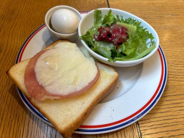 HASSO CAFFE with PRONTO - サブ画像1