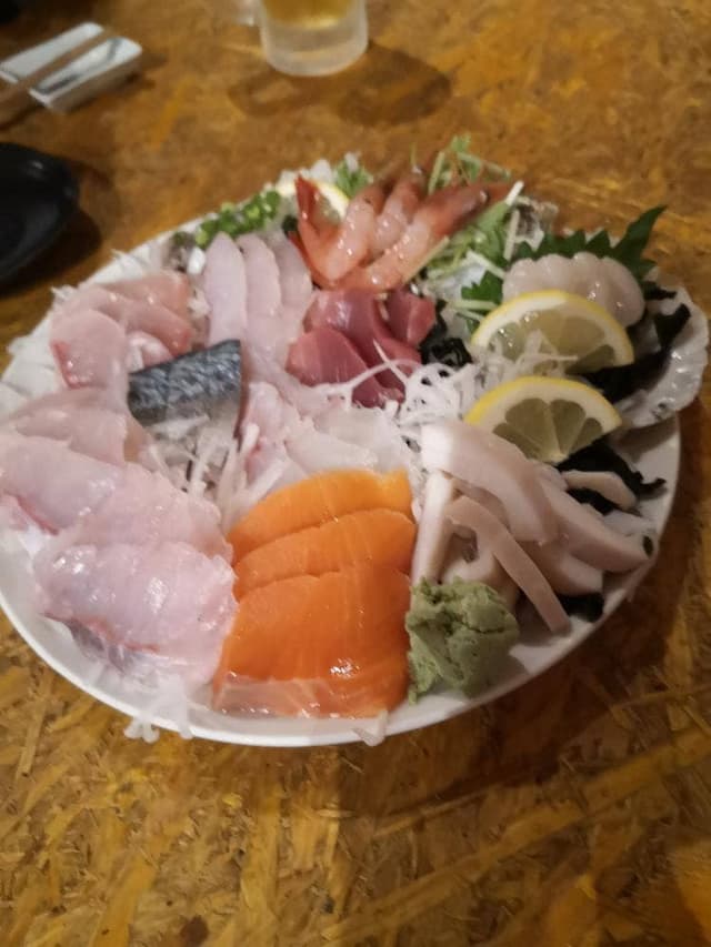 遊魚舟 - サブ画像2
