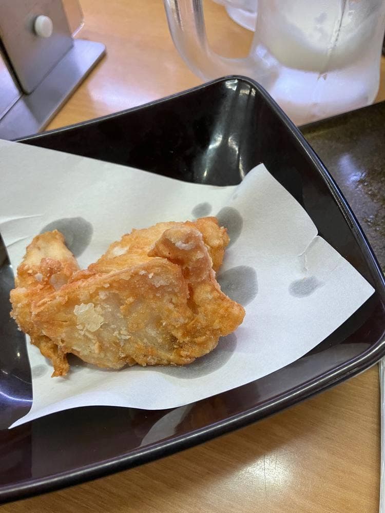 スシロー 春日井春見店