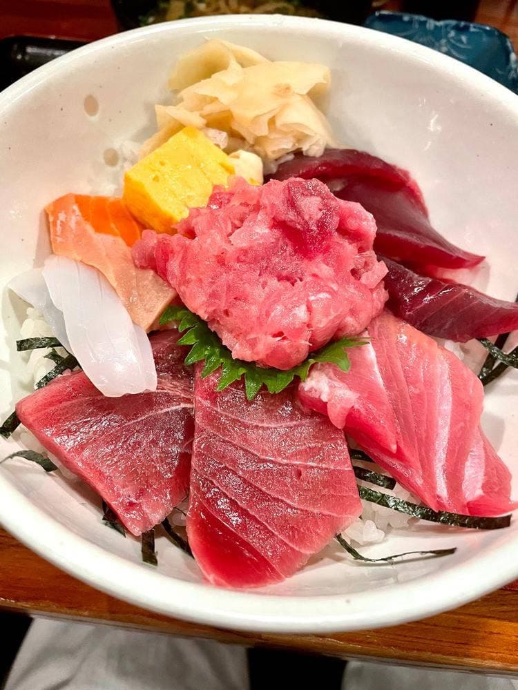 割烹たなか