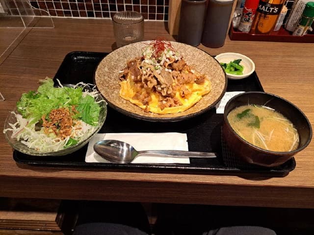 軍鶏と和豚 黒松屋 八重洲南口店 - サブ画像2