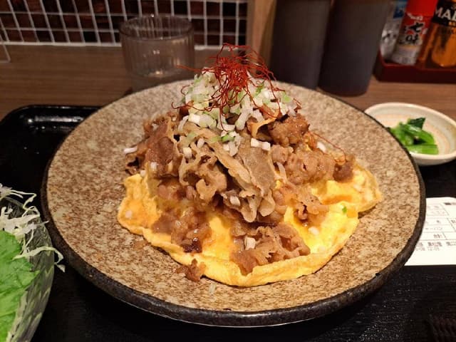 軍鶏と和豚 黒松屋 八重洲南口店 - サブ画像3