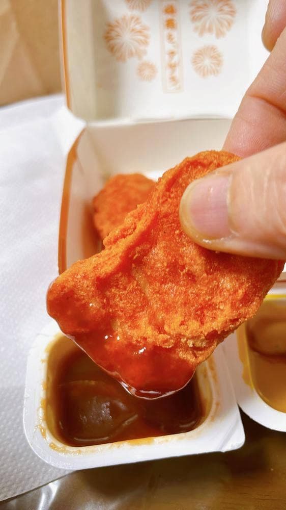 マクドナルド 鳳アリオ店 - サブ画像2