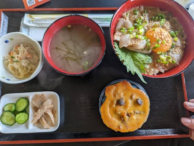 レストハウス竜飛 寿恵盛屋 - サブ画像2