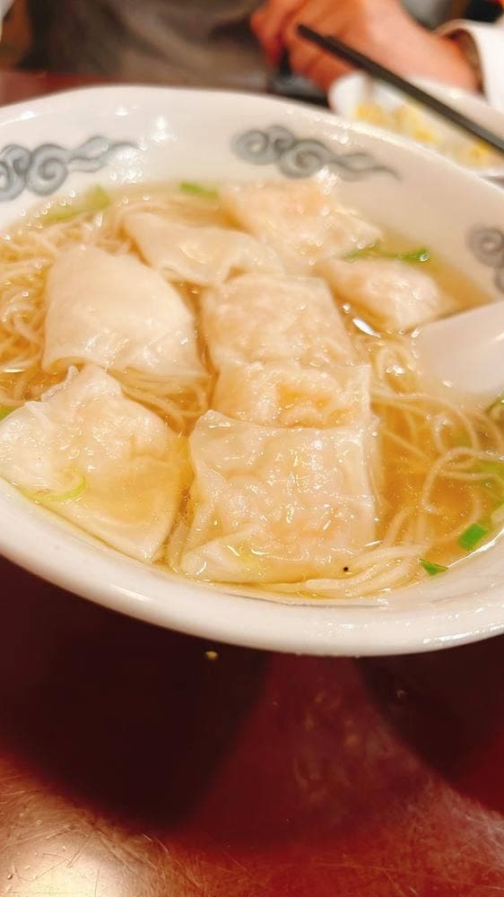 麗人飯店