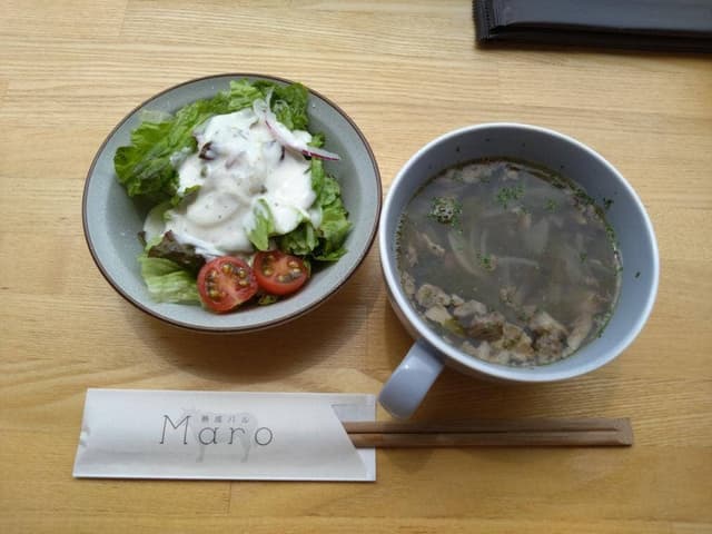 熟成バル Maro - サブ画像1