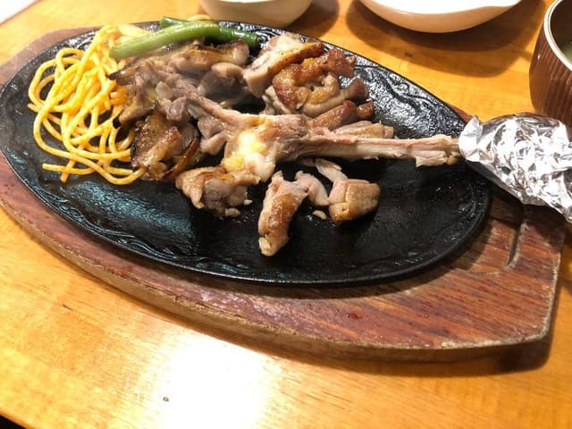 鳥料理 ゆふ - サブ画像1