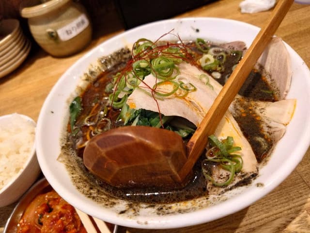 麺や舞心 上新庄店 - サブ画像3