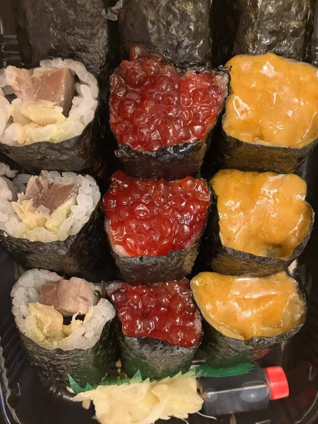 三九鮨 - サブ画像2