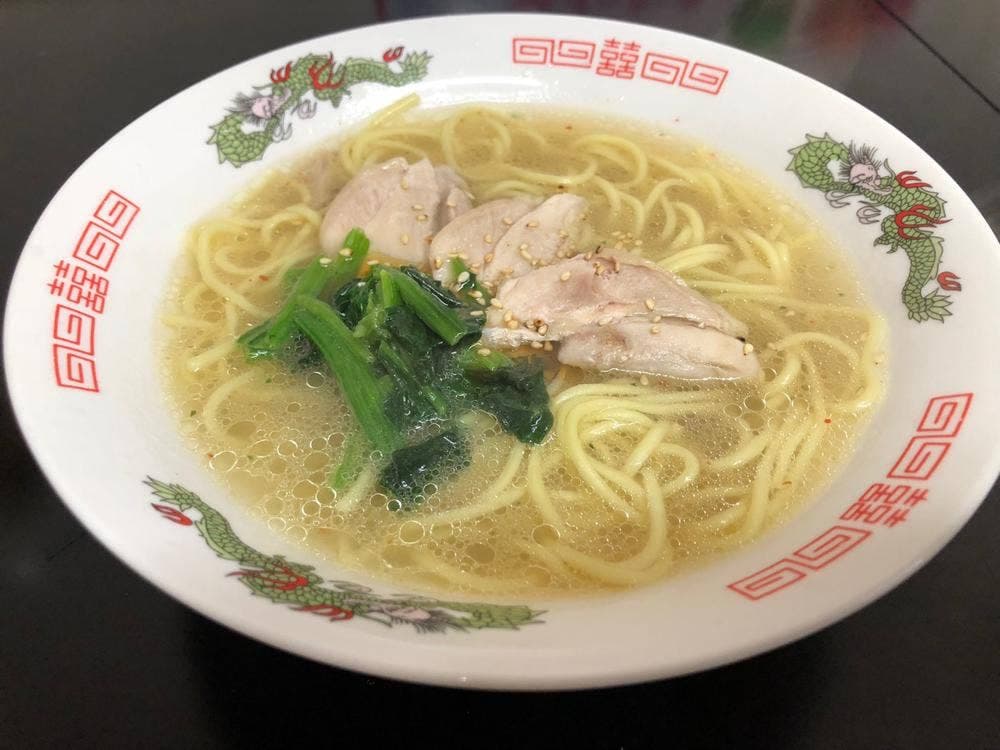 りんりん小籠包