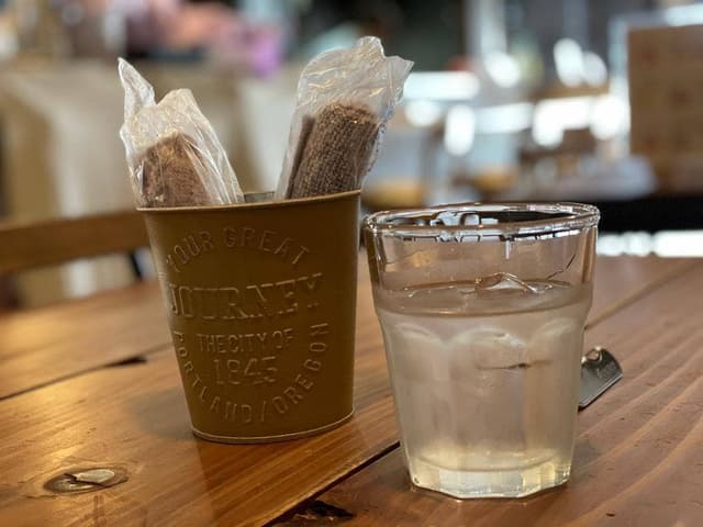 西洋食堂ミナトヤ - サブ画像1