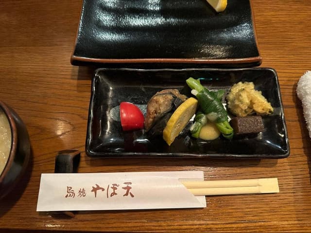 やぼ天 - サブ画像3