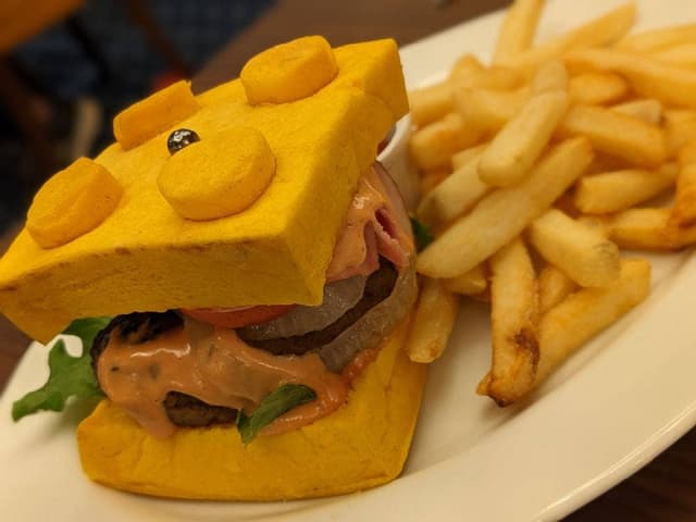 スカイラインバー - サブ画像1