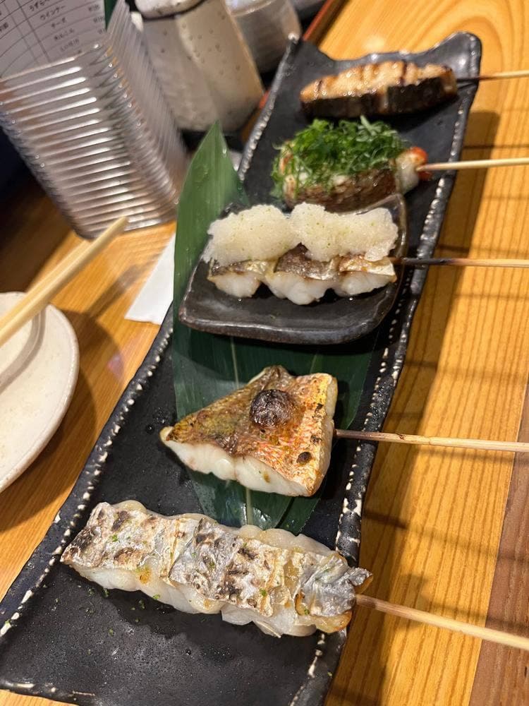 串もん 西屋
