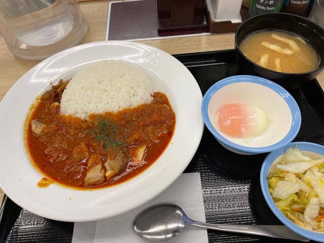 松屋 東十条店 - サブ画像1