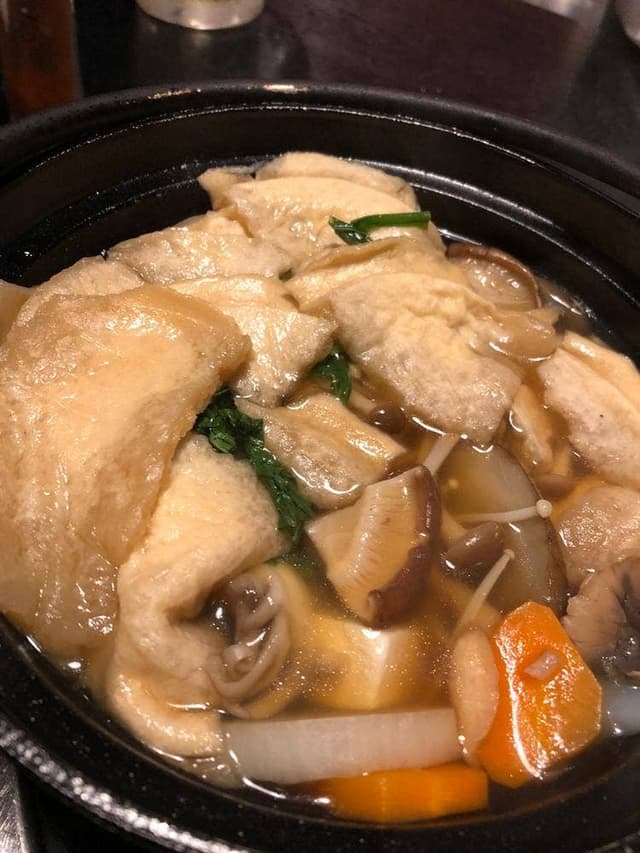 楽庵 - サブ画像1