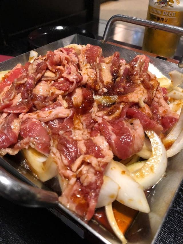 楽庵 - サブ画像3