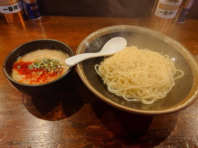 つけ麺 七菜矢 - サブ画像2