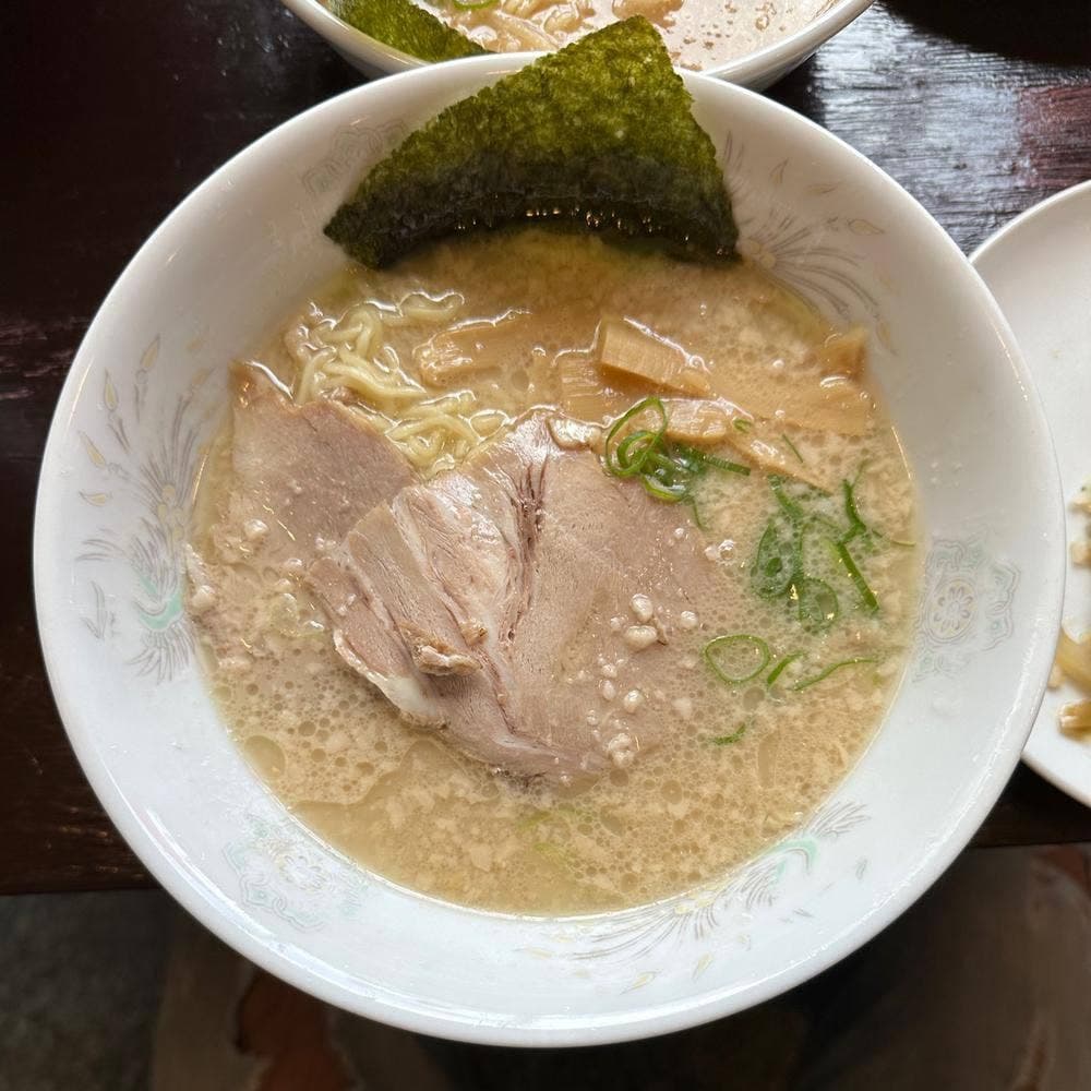 麺僧 下北沢店