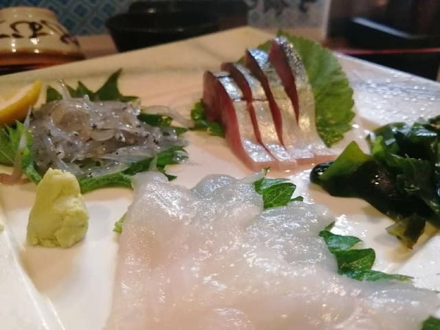 炉端 留味庵 - サブ画像3