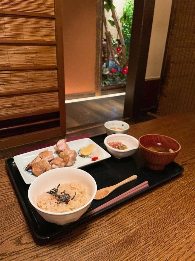 小割烹おはし 渋谷 - サブ画像2