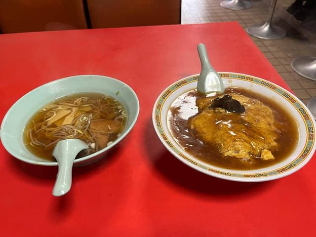 蓬莱飯店 - サブ画像1