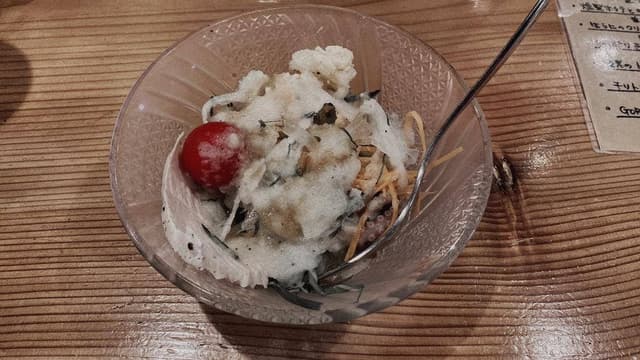 Wine Bar Goro's - サブ画像1