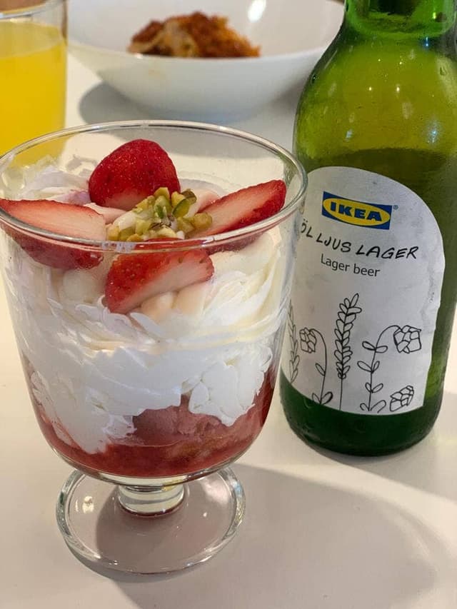 IKEA レストラン 鶴浜店 - サブ画像3
