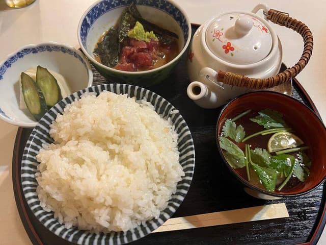 銀座なかね 湯島店 - サブ画像3