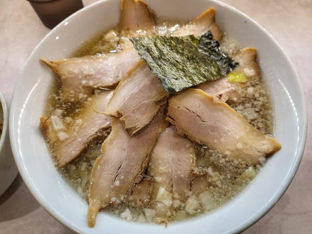 ほのぼんヌードルズ - サブ画像2