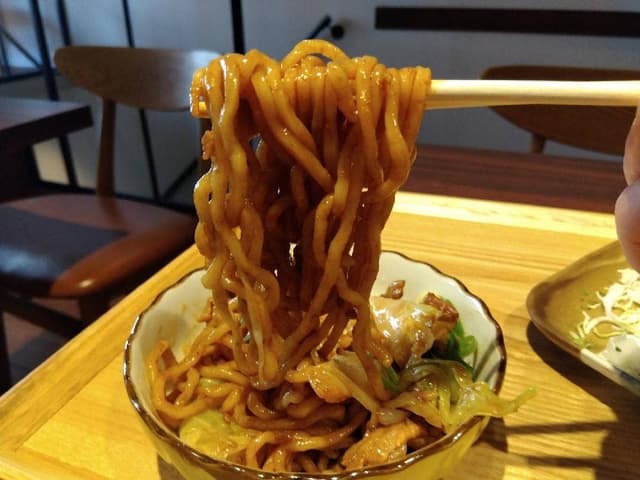 ひと まち おかず ツナグ - サブ画像1