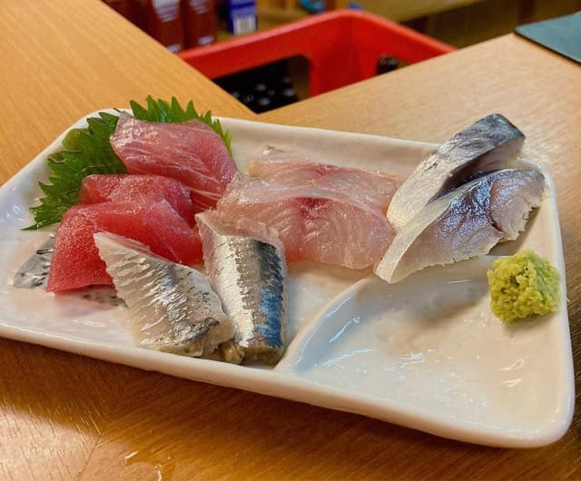 立呑 わたらい - サブ画像3