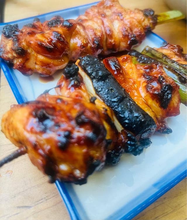 まるまさ家 姫路本店 - サブ画像1