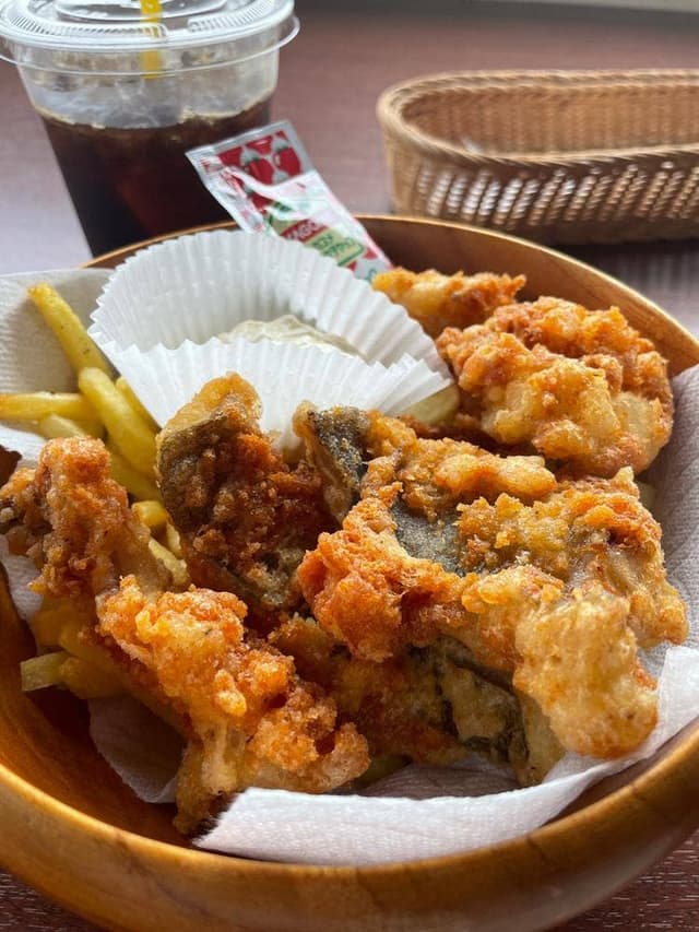 Cafe dining TANUMA - サブ画像3