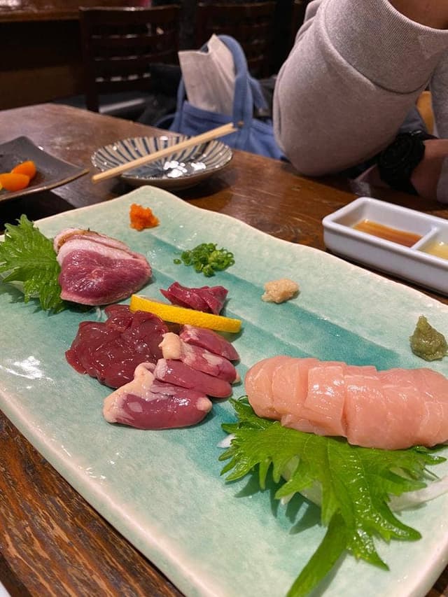 天満炭火焼鳥わっちょい - サブ画像3