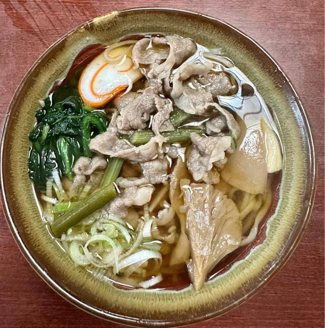 わらびや - サブ画像2