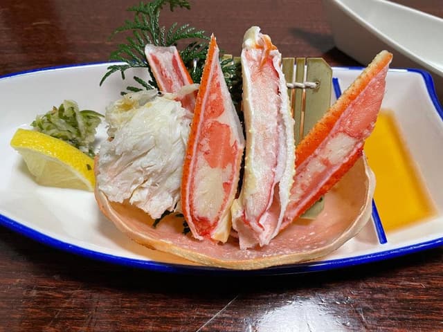 札幌かに本家 札幌駅前本店 - サブ画像2