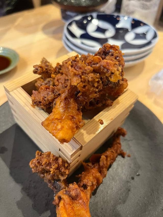 食と祭りの殿堂 浅草横町 浅草すし - サブ画像2