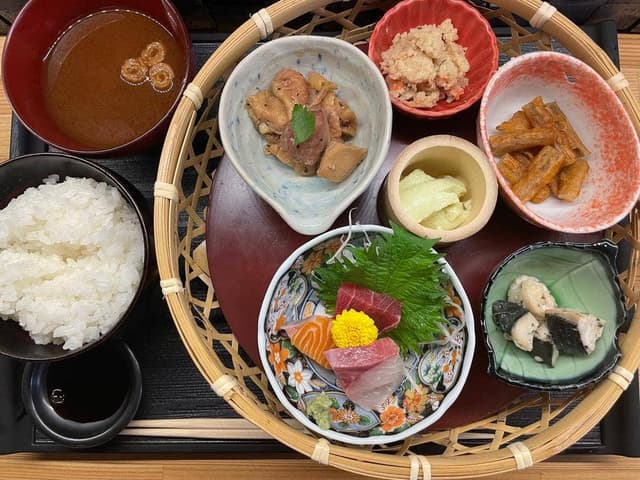 魚屋かいち - サブ画像1