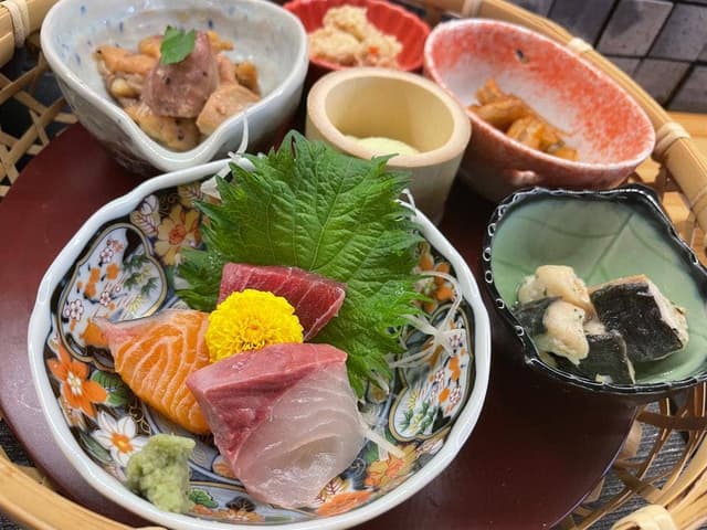 魚屋かいち - サブ画像2