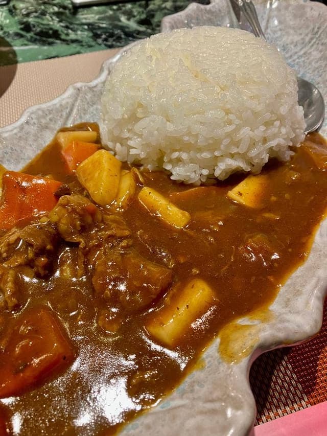 鉄板焼き こよい 赤坂店 - サブ画像1
