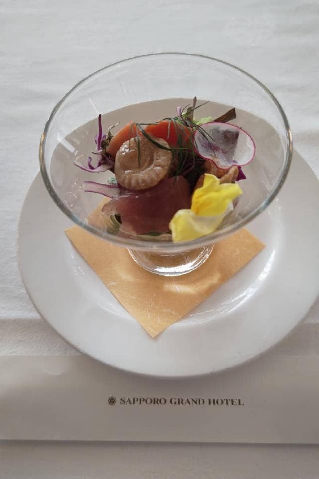 札幌グランドホテル - サブ画像1