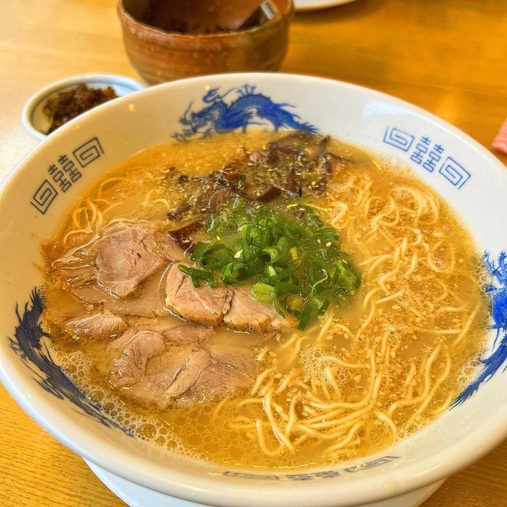 らーめん桜蔵