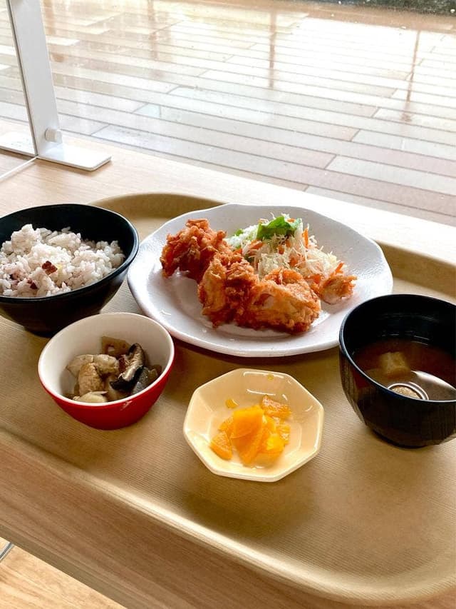 然の膳 千葉市役所店 - サブ画像3