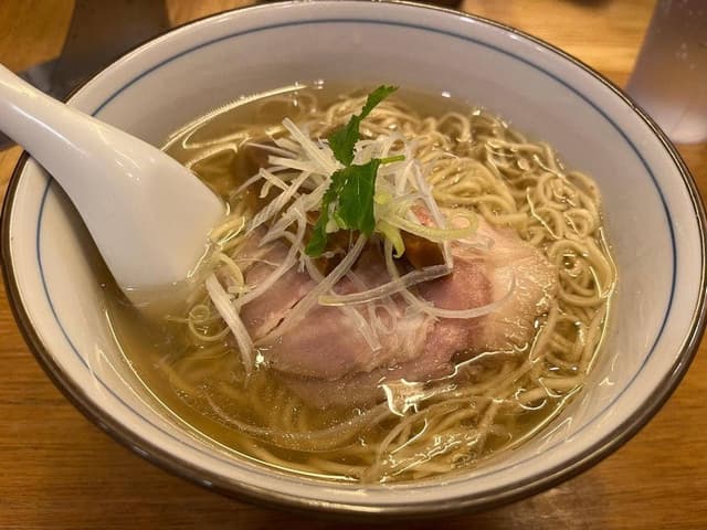 らぁ麺 ふじ松 戸塚店 - サブ画像3
