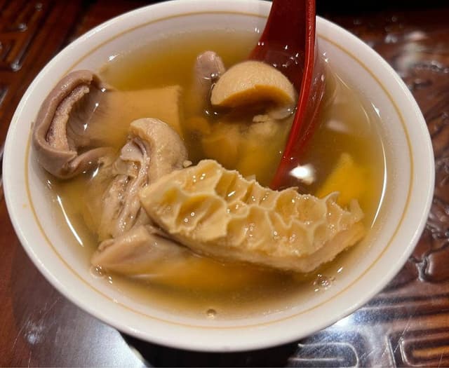 山海楼 御徒町店 - サブ画像1